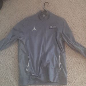 Jordan Zip up jacket